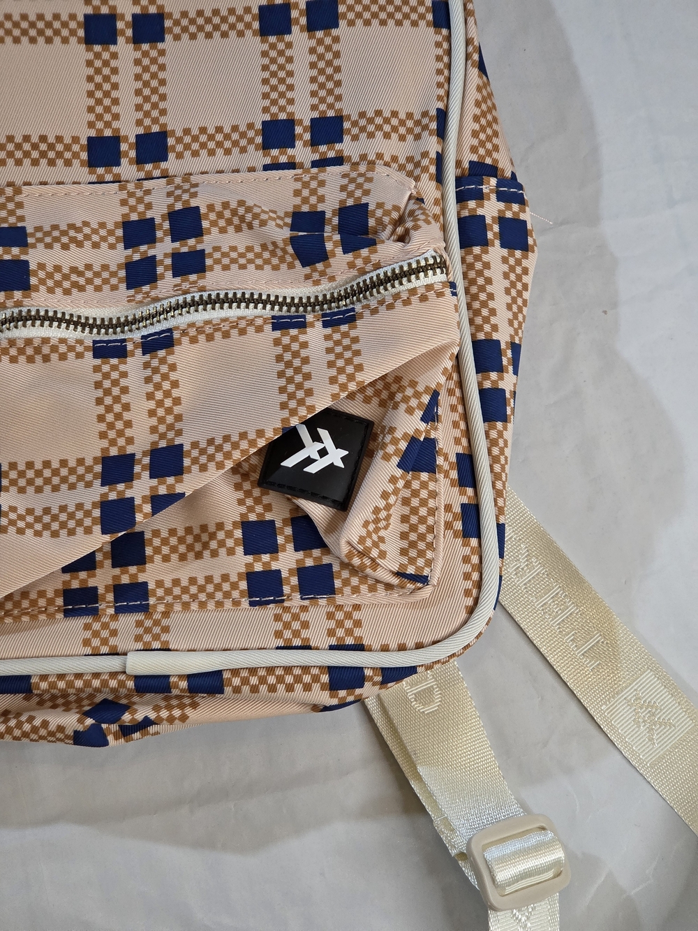 Thread Mini Backpack - Picture 2 of 9